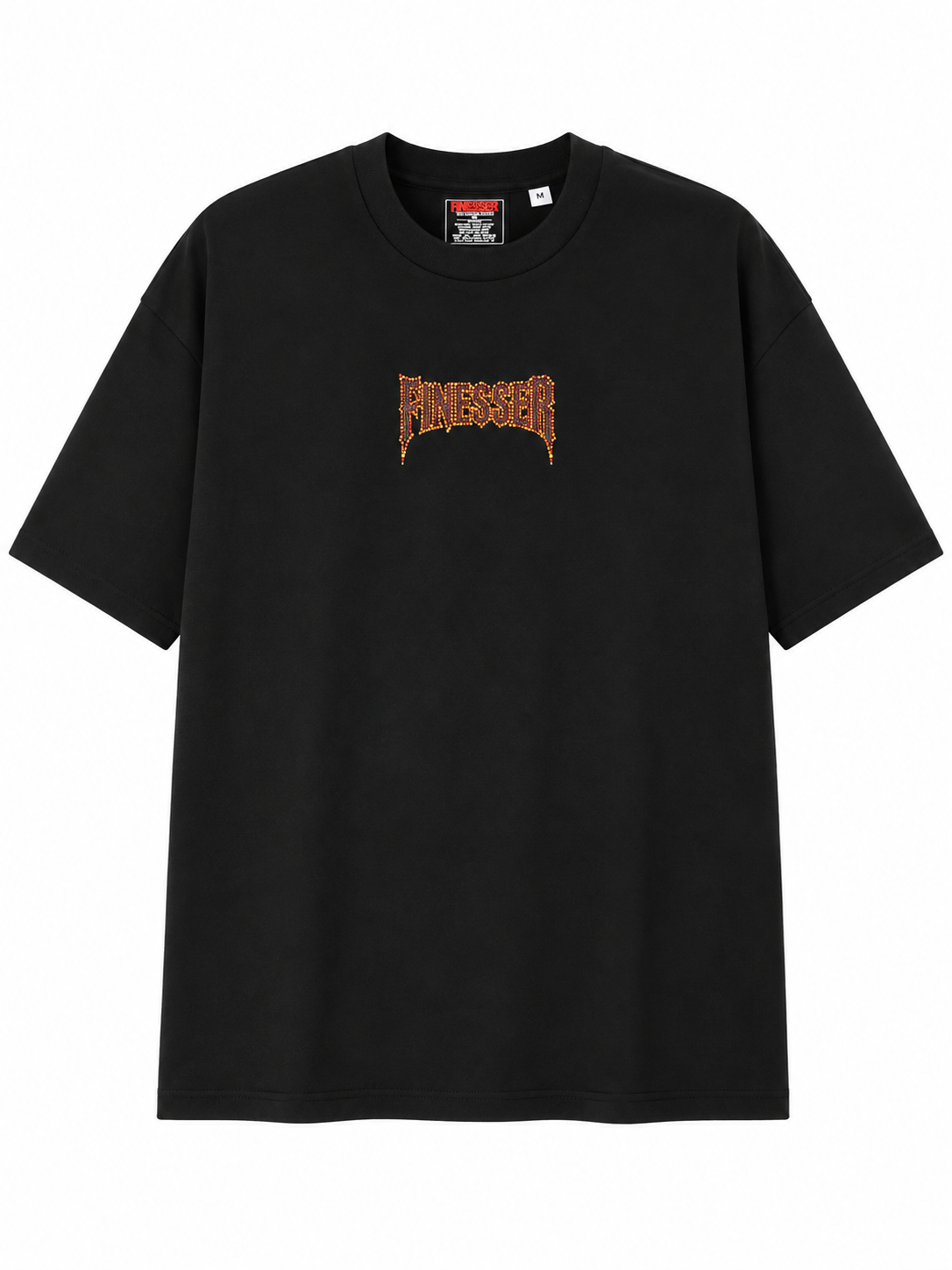 FINESSER FORTEX T SHIRT