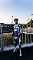 Finesser “Supa Moto" Jersey (NO SHORTS)
