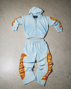 FINESSER “BURNOUT” Tracksuit