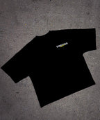 FINESSER HOTLINE SERIES “TRANSCRIPT” T-SHIRT