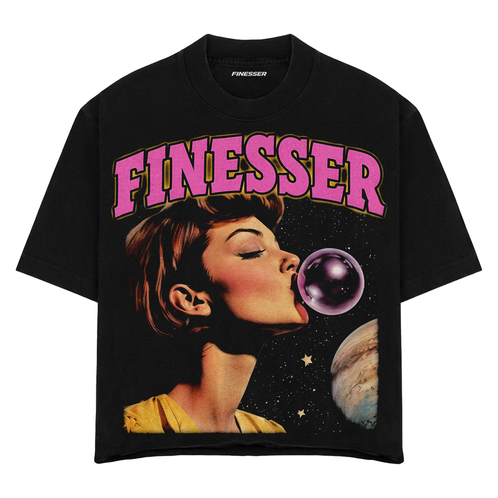 Finesser Cosmic Girls Collection