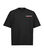 FINESSER HOTLINE SERIES “TRANSCRIPT” T-SHIRT