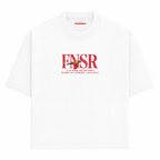 FINESSER Coastline Tee