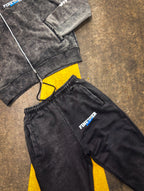 Finesser “Hotline Grey Fog” Joggers