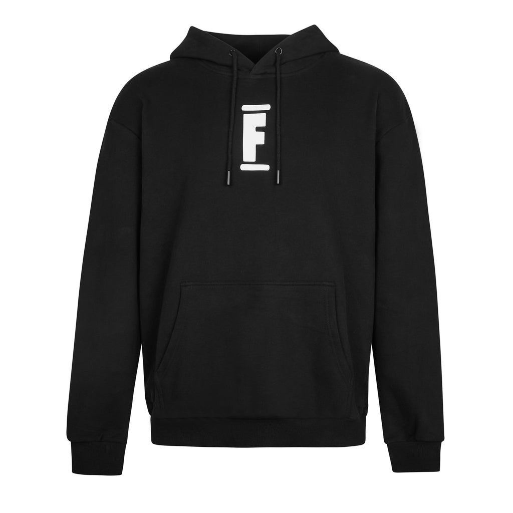 FINESSER “F” HOODIE