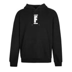 FINESSER “F” HOODIE