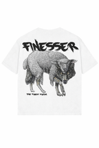 Finesser “Wolf in Disguise T-shirt
