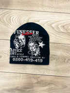 FINESSER HOTLINE “OPERATOR”BEANIE HAT