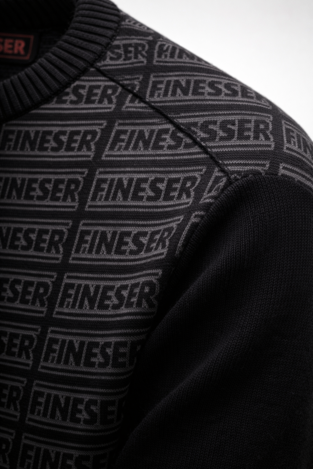 FINESSER M