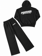 Finesser on the Go Heavyweight “Signature ” Tracksuit