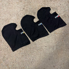 FINESSSER HOTLINE “AGENT MASK”