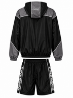 Finesser “Victory Lap” Windbreaker Set