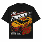 Finesser Cup Series Champion Tee