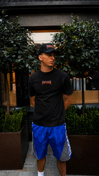 FINESSER FORTEX T SHIRT