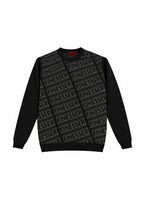 LIMITED DROP — FINESSER MONOGRAM BUNDLE SET