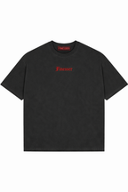 Finesser “ Art can create the impossible” t shirt