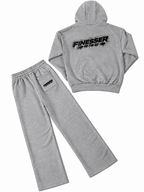 Finesser on the Go Heavyweight “Signature ” Tracksuit