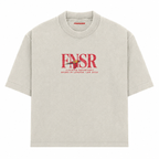 FINESSER Coastline Tee