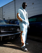 FINESSER “BURNOUT” Tracksuit