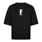 FINESSER "F"  T SHIRT