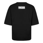 FINESSER "F"  T SHIRT