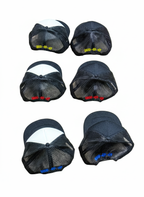 FINESSER HOTLINE “ATTACHMENT” TRUCKER CAP