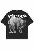 Finesser “Wolf in Disguise T-Shirt
