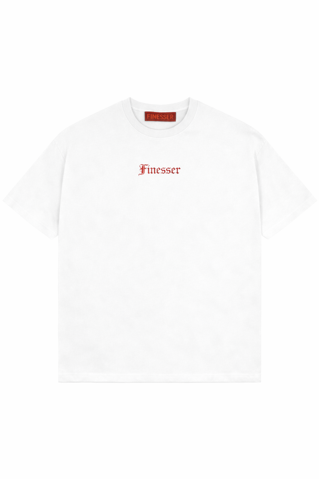 Finesser “Art Can Create The Impossible” T-Shirt