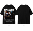 Finesser Hushpuppi Tee