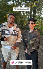 Finesser “Victory Lap” Windbreaker Set