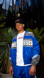 Finesser “Victory Lap” Windbreaker Set